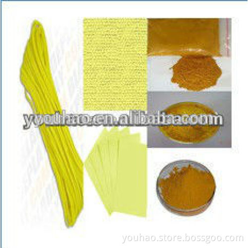 323 Paper Dye Auramine O Conc